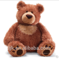 Jouets en peluche personnalisés animaux de peluche personnalisés ours en peluche géant